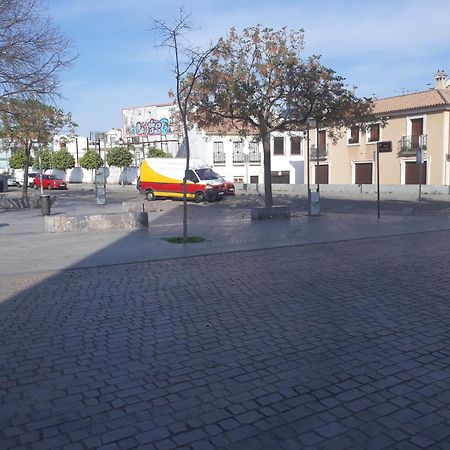Apartamento Andalucia Cordoba Exterior photo