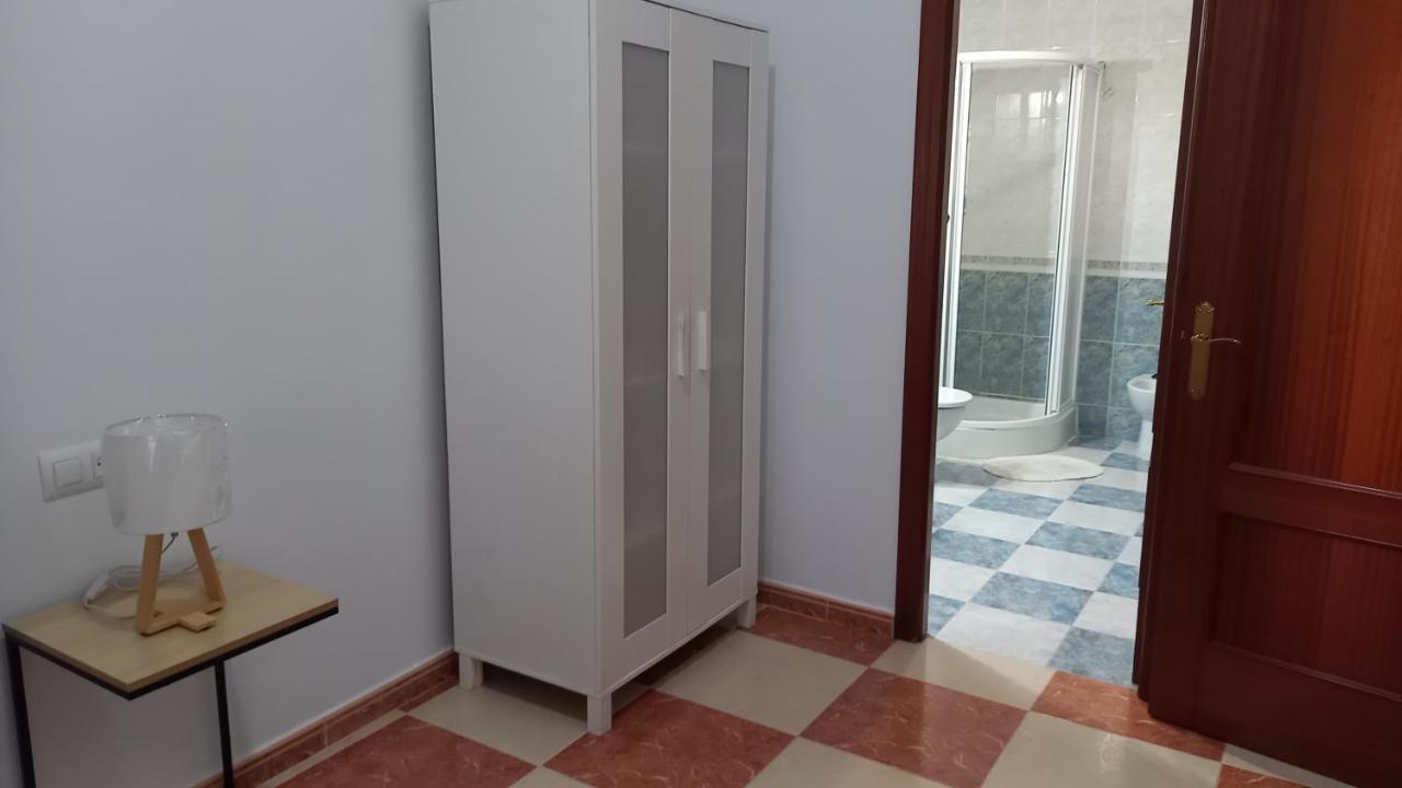 Apartamento Andalucia Cordoba Exterior photo