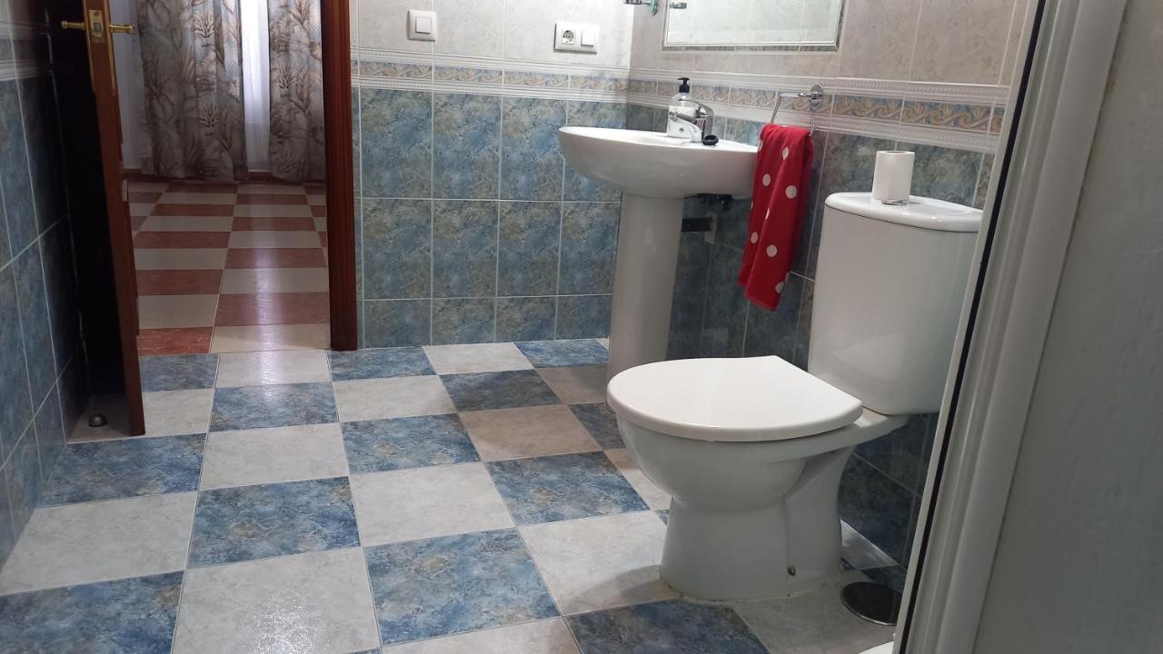 Apartamento Andalucia Cordoba Exterior photo