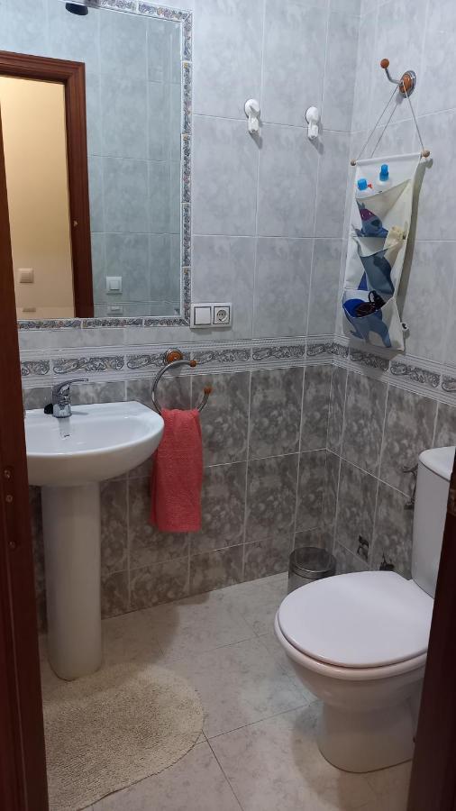 Apartamento Andalucia Cordoba Exterior photo