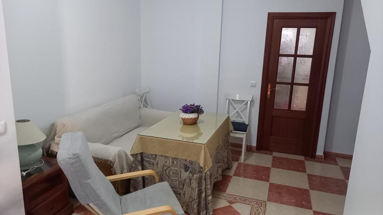 Apartamento Andalucia Cordoba Exterior photo
