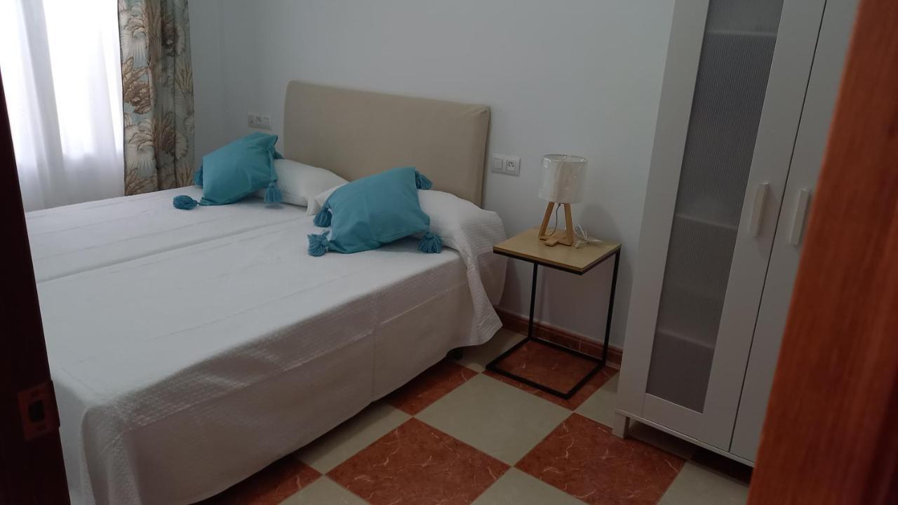 Apartamento Andalucia Cordoba Exterior photo
